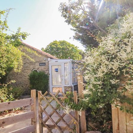 Mimosa Cottage Swyre ภายนอก รูปภาพ