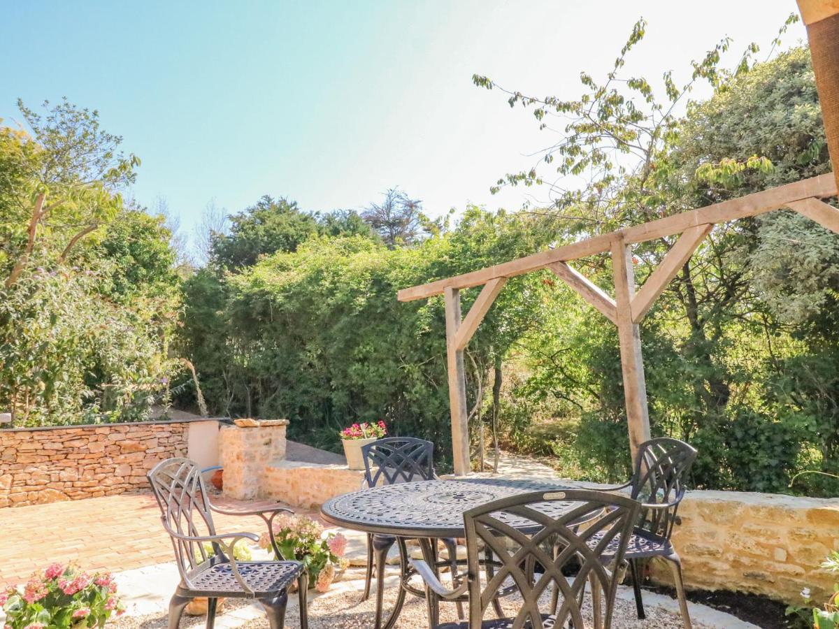 Mimosa Cottage Swyre ภายนอก รูปภาพ