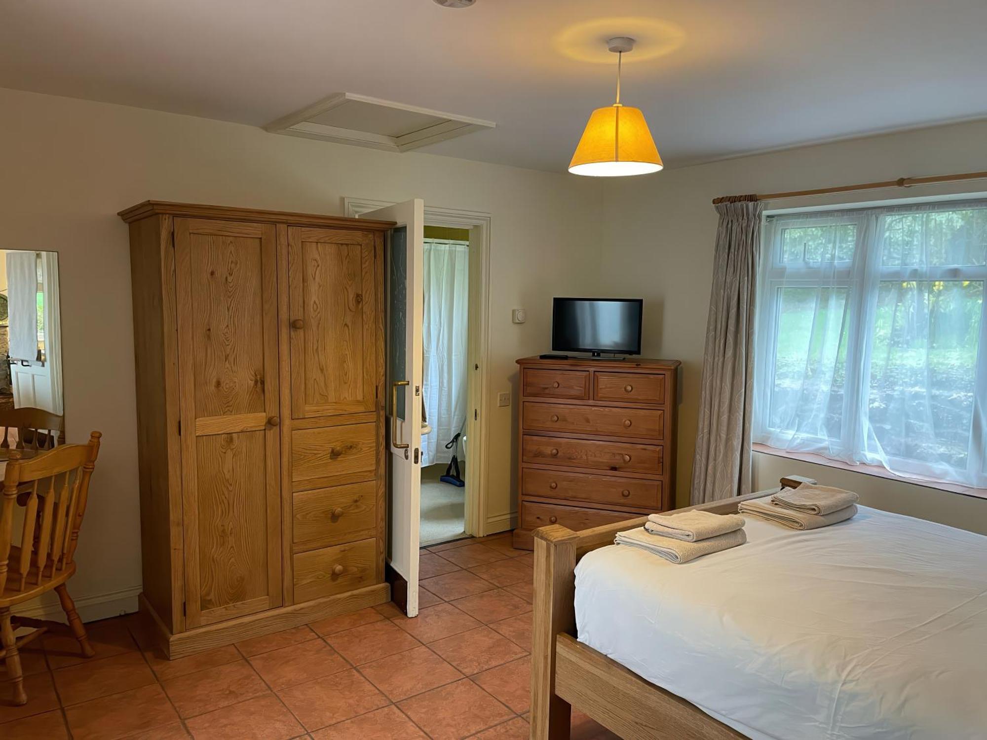Mimosa Cottage Swyre ภายนอก รูปภาพ